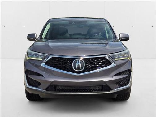 2021 Acura RDX Base