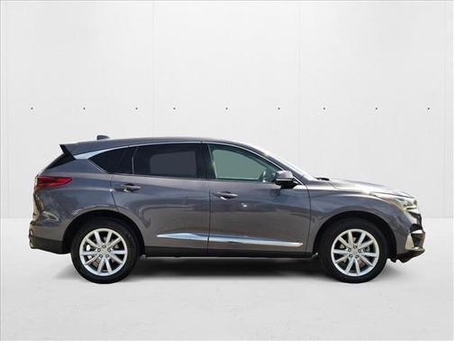 2021 Acura RDX Base