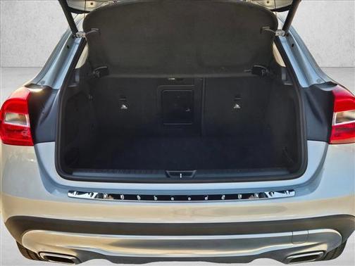 2015 Mercedes-Benz GLA-Class 4MATIC