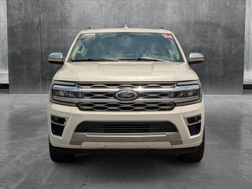 2024 Ford Expedition Platinum