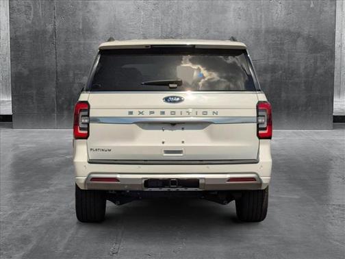 2024 Ford Expedition Platinum