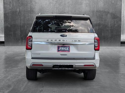 2024 Ford Expedition Platinum