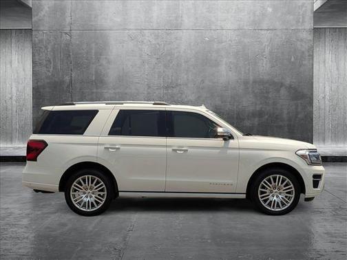2024 Ford Expedition Platinum