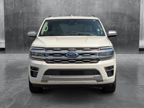 2024 Ford Expedition Platinum