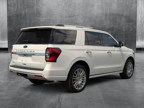2024 Ford Expedition Platinum