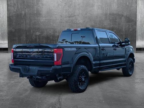 2022 Ford F-350 Lariat
