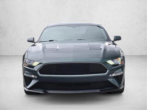 2019 Ford Mustang Bullitt