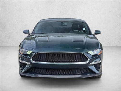 2019 Ford Mustang Bullitt