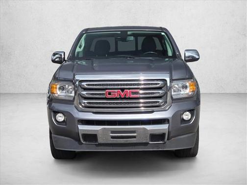 2019 GMC Canyon SLT