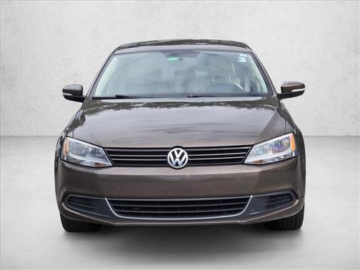 2014 Volkswagen Jetta TDI