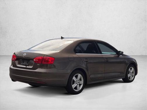 2014 Volkswagen Jetta TDI