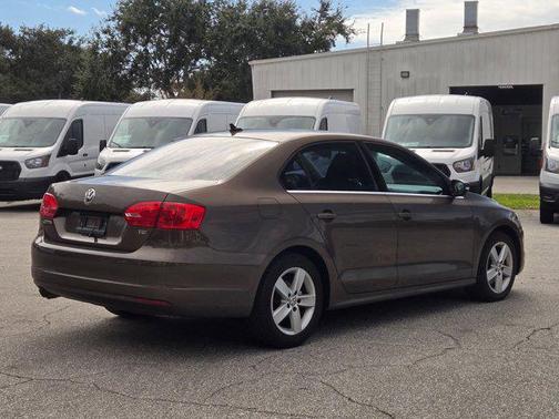 2014 Volkswagen Jetta TDI