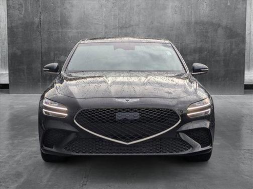 2023 Genesis G70 2.0T RWD