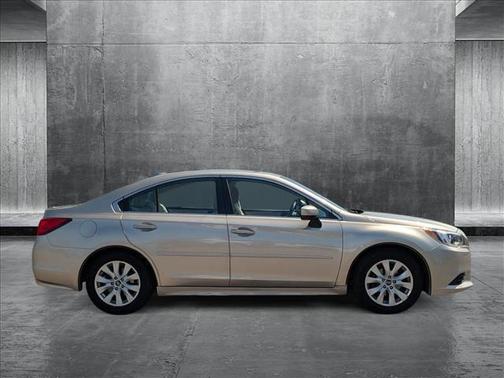 2017 Subaru Legacy Premium