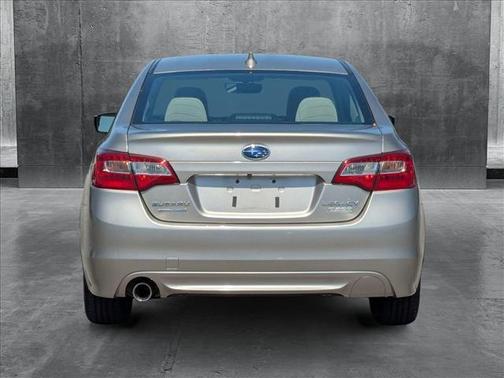 2017 Subaru Legacy Premium
