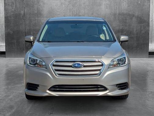 2017 Subaru Legacy Premium