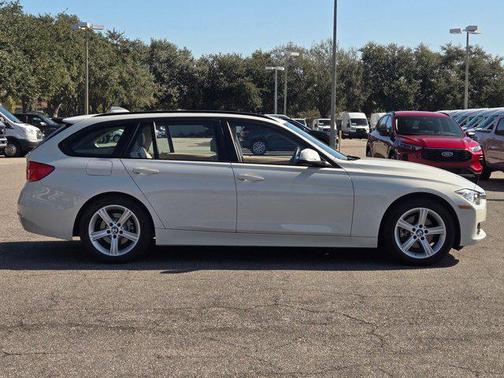 2014 BMW 328 xDrive