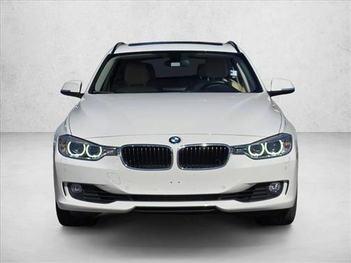 2014 BMW 328 xDrive