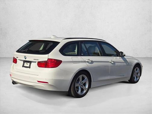 2014 BMW 328 xDrive