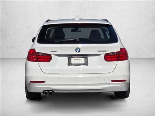 2014 BMW 328 xDrive