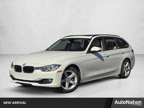 2014 BMW 328 xDrive