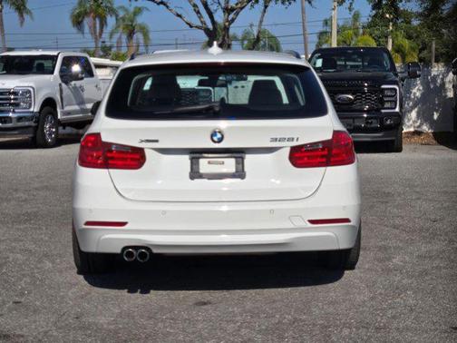 2014 BMW 328 xDrive
