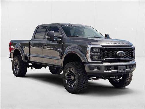 2025 Ford F-250 XLT