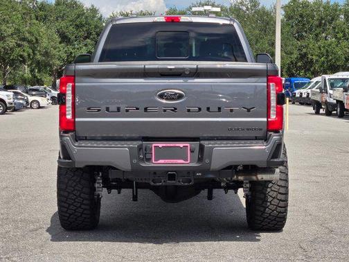 2025 Ford F-250 XLT