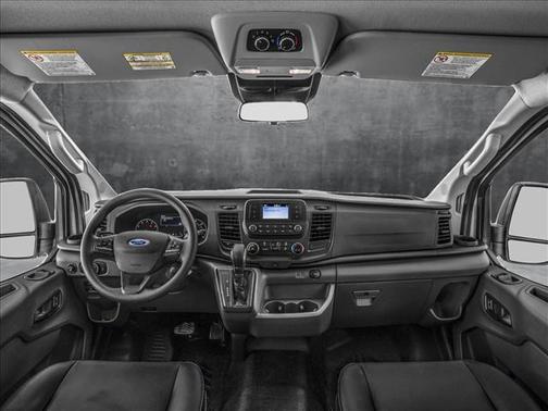2025 Ford Transit-350 XL