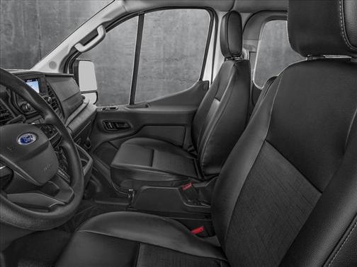 2025 Ford Transit-350 XL