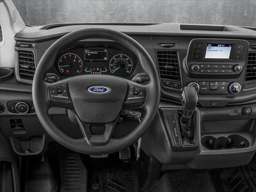 2025 Ford Transit-350 XL