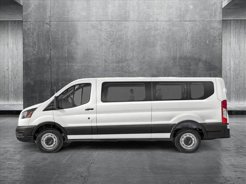 2025 Ford Transit-350 XL