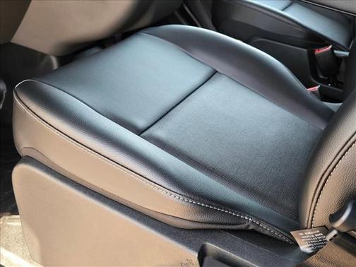 Oxford White 2026 Ford Transit-250 Base