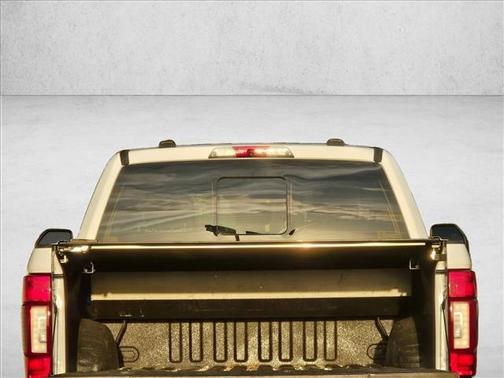 2022 Ford F-350 Lariat