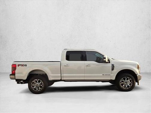 2022 Ford F-350 Lariat