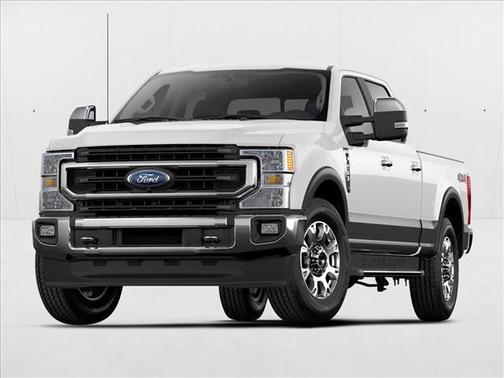2022 Ford F-350 Lariat
