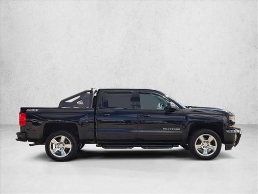 2016 Chevrolet Silverado 1500 2LT
