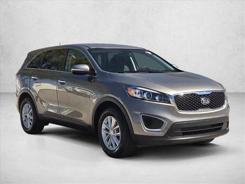2017 Kia Sorento L