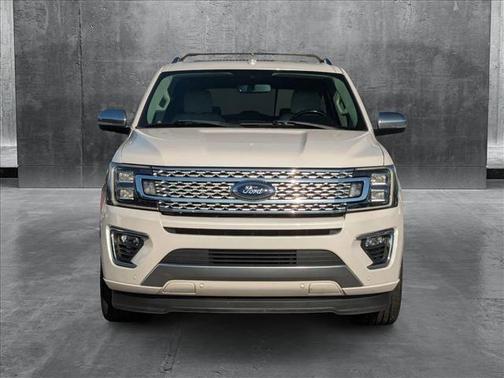 2018 Ford Expedition Platinum