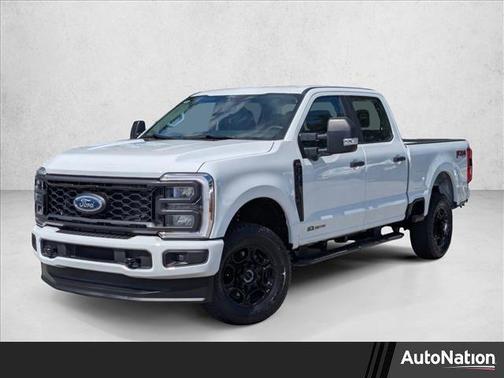 2026 Ford F-250 XL