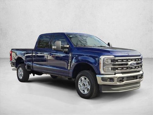 2026 Ford F-350 XLT