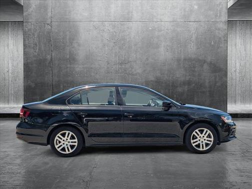 2018 Volkswagen Jetta 1.4T S
