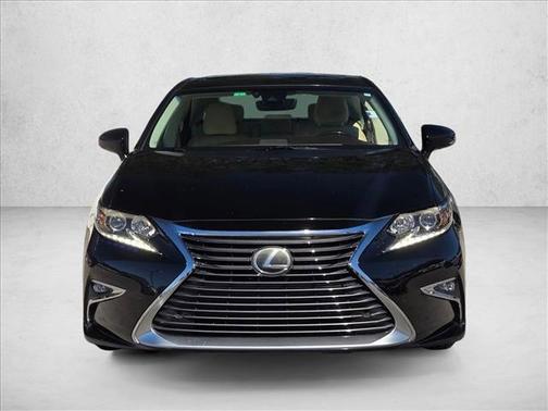 2017 Lexus ES 350 Base