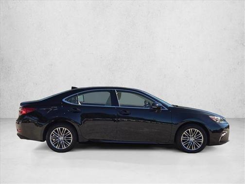 2017 Lexus ES 350 Base