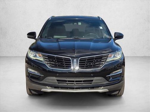 2016 Lincoln MKC Black Label
