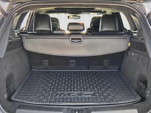 2016 Lincoln MKC Black Label