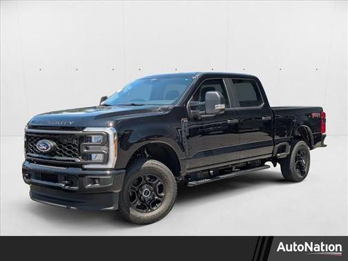 2025 Ford F-250 XL