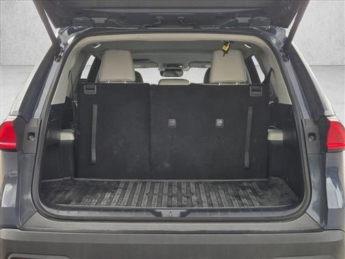 2025 Toyota Grand Highlander Hybrid XLE