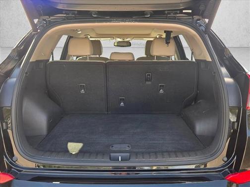 2018 Hyundai TUCSON Limited