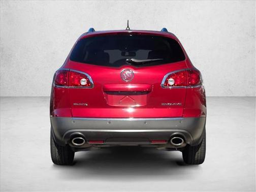 2012 Buick Enclave Leather
